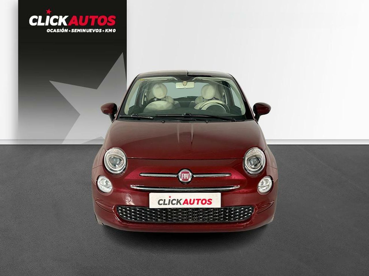 fiat 500 2020 / foto grande (3)
