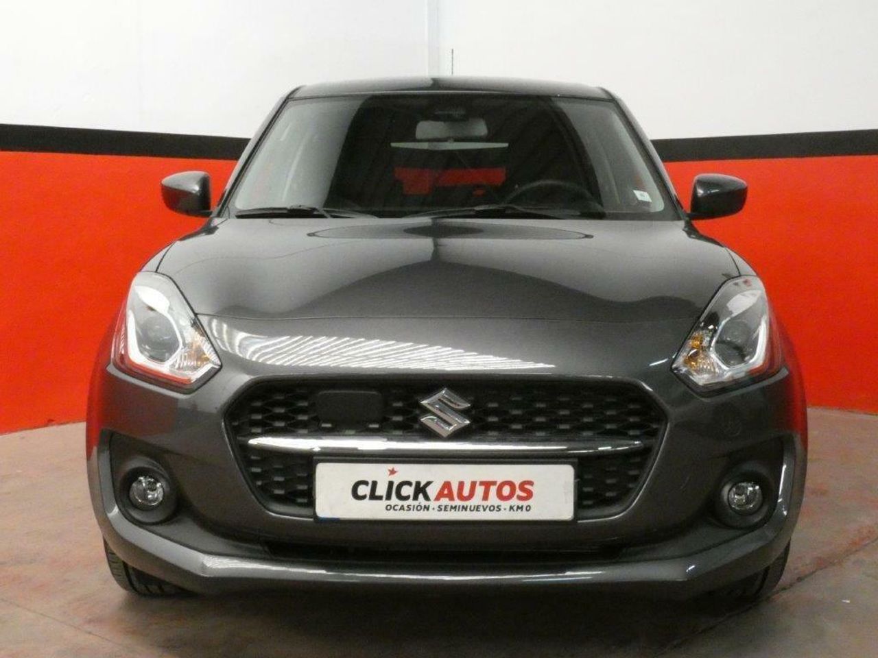 suzuki swift 2021 / foto grande (2)