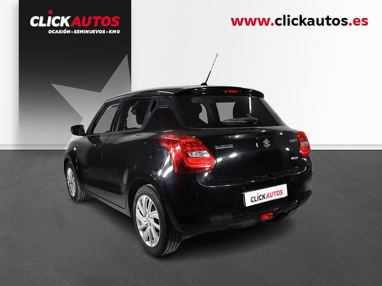 suzuki swift 2021 / foto grande (3)