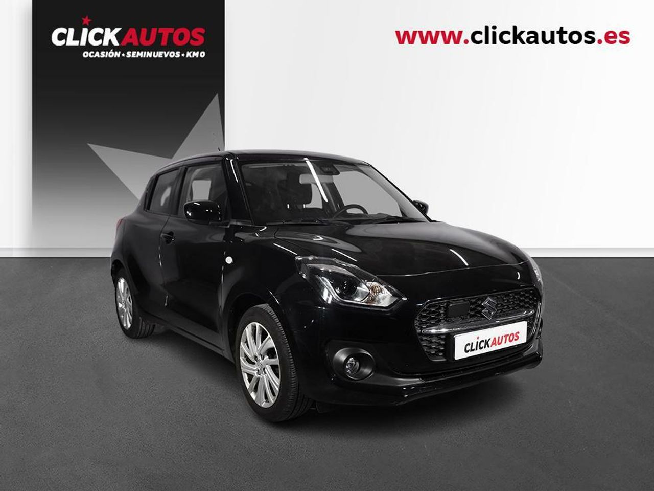suzuki swift 2021 / foto grande (2)