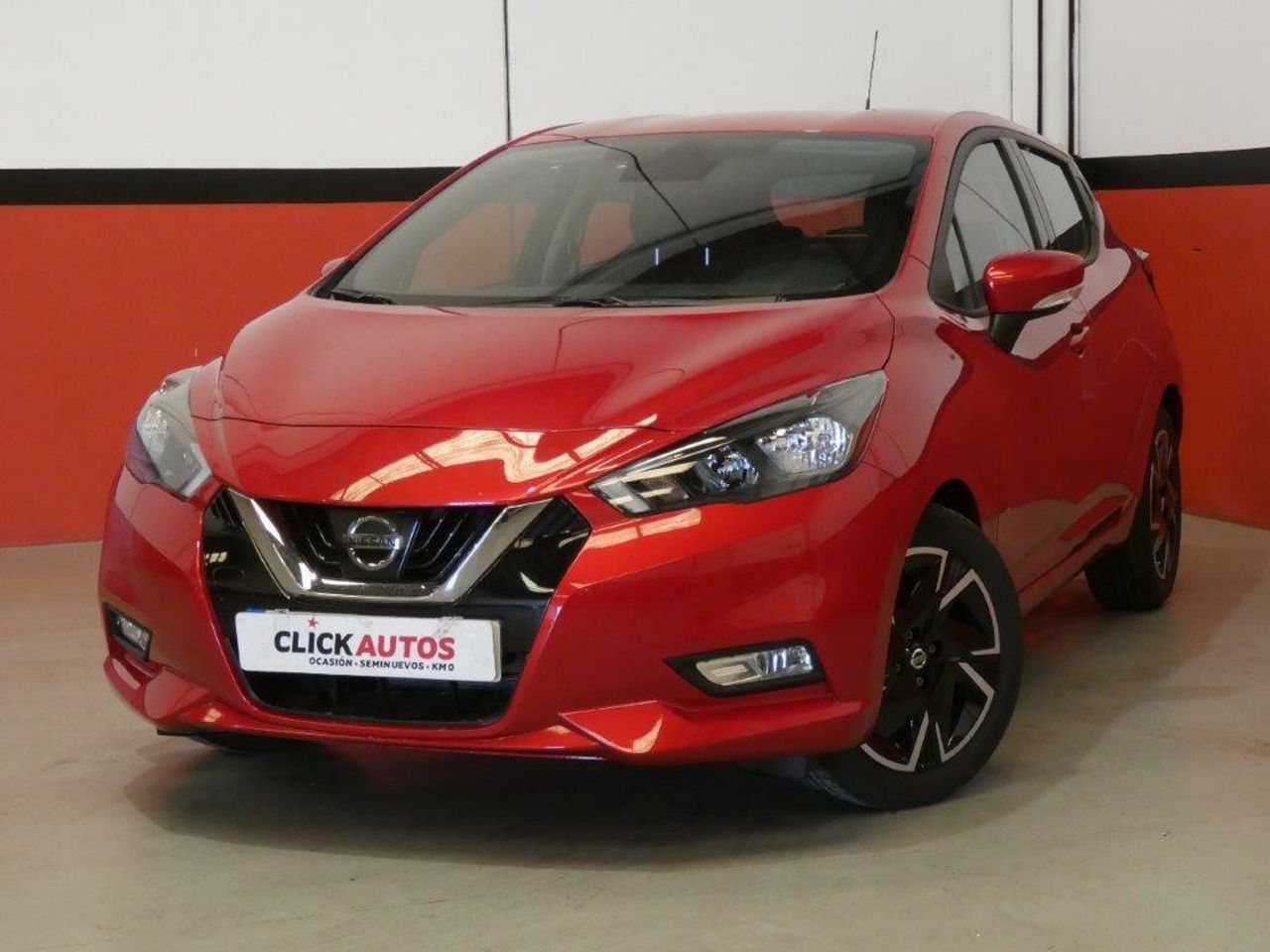 Ruedas usadas llanta 14  de segunda mano - nissan micra 2021 /
