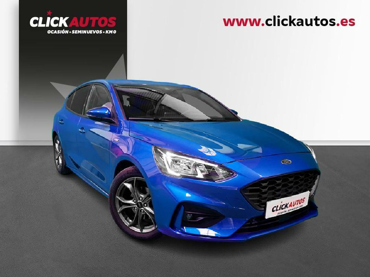 ford focus 2022 / foto grande (2)