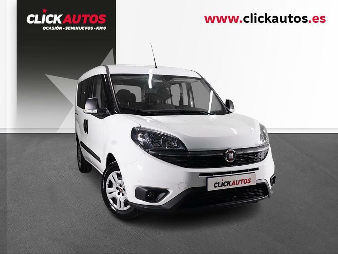 fiat doblò 2022 / foto grande (2)