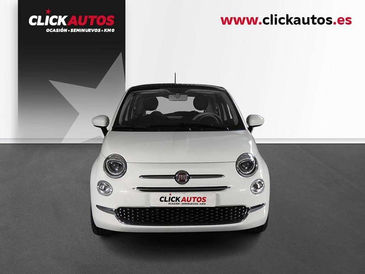 fiat 500 2022 / foto grande (2)