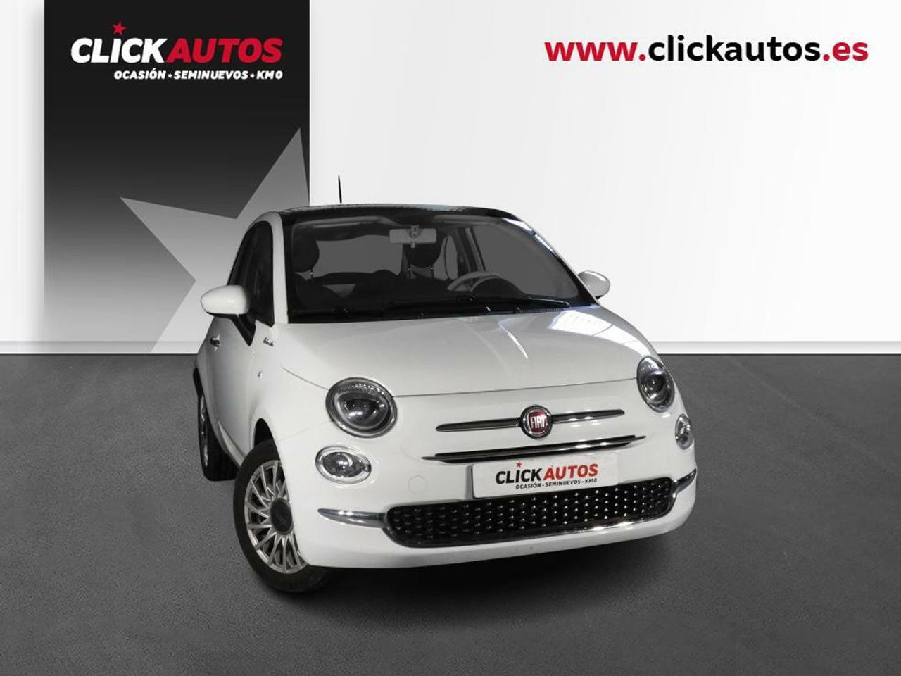 fiat 500 2022 / foto grande (3)