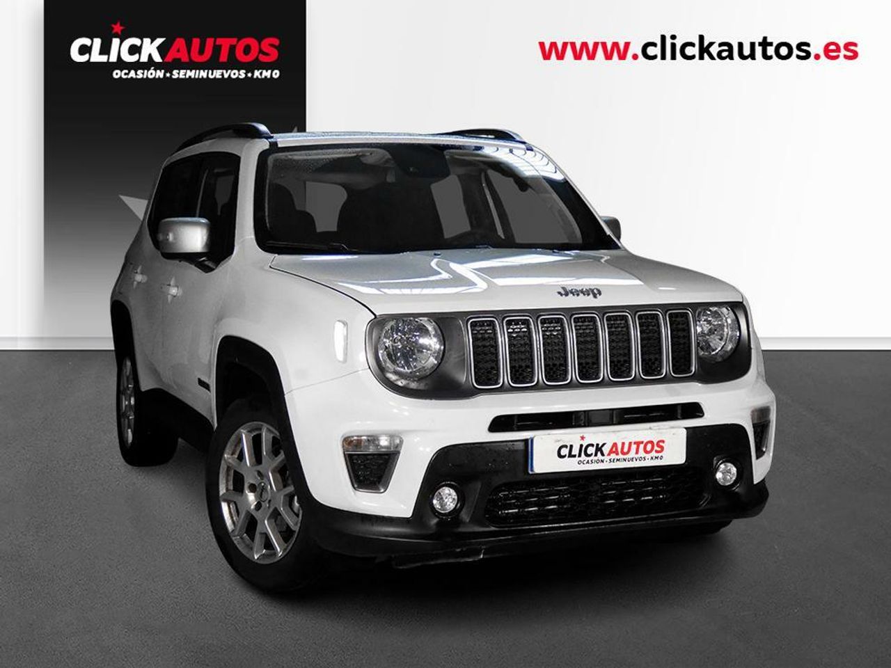 jeep renegade 2022 / foto grande (3)