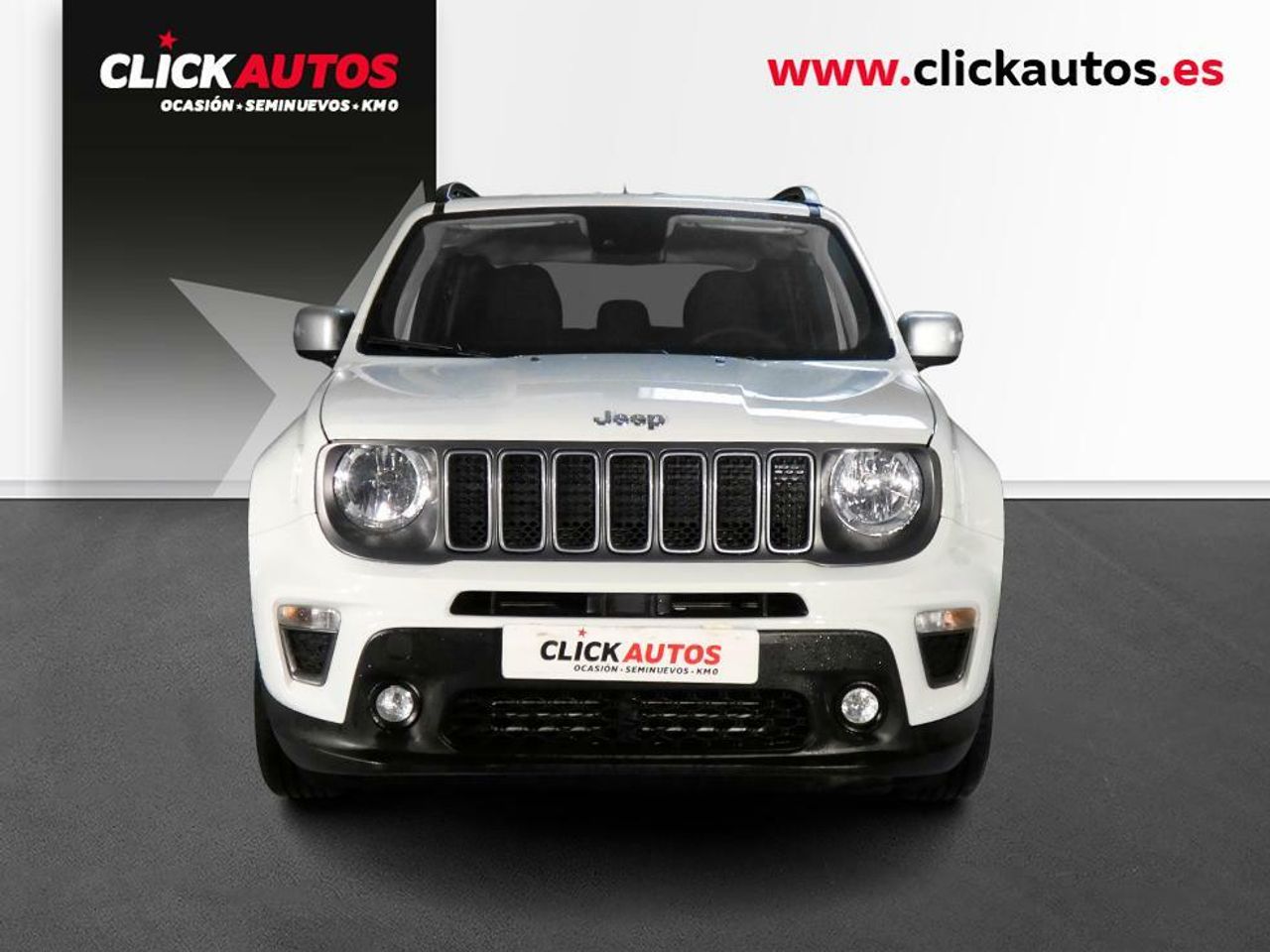 jeep renegade 2022 / foto grande (2)