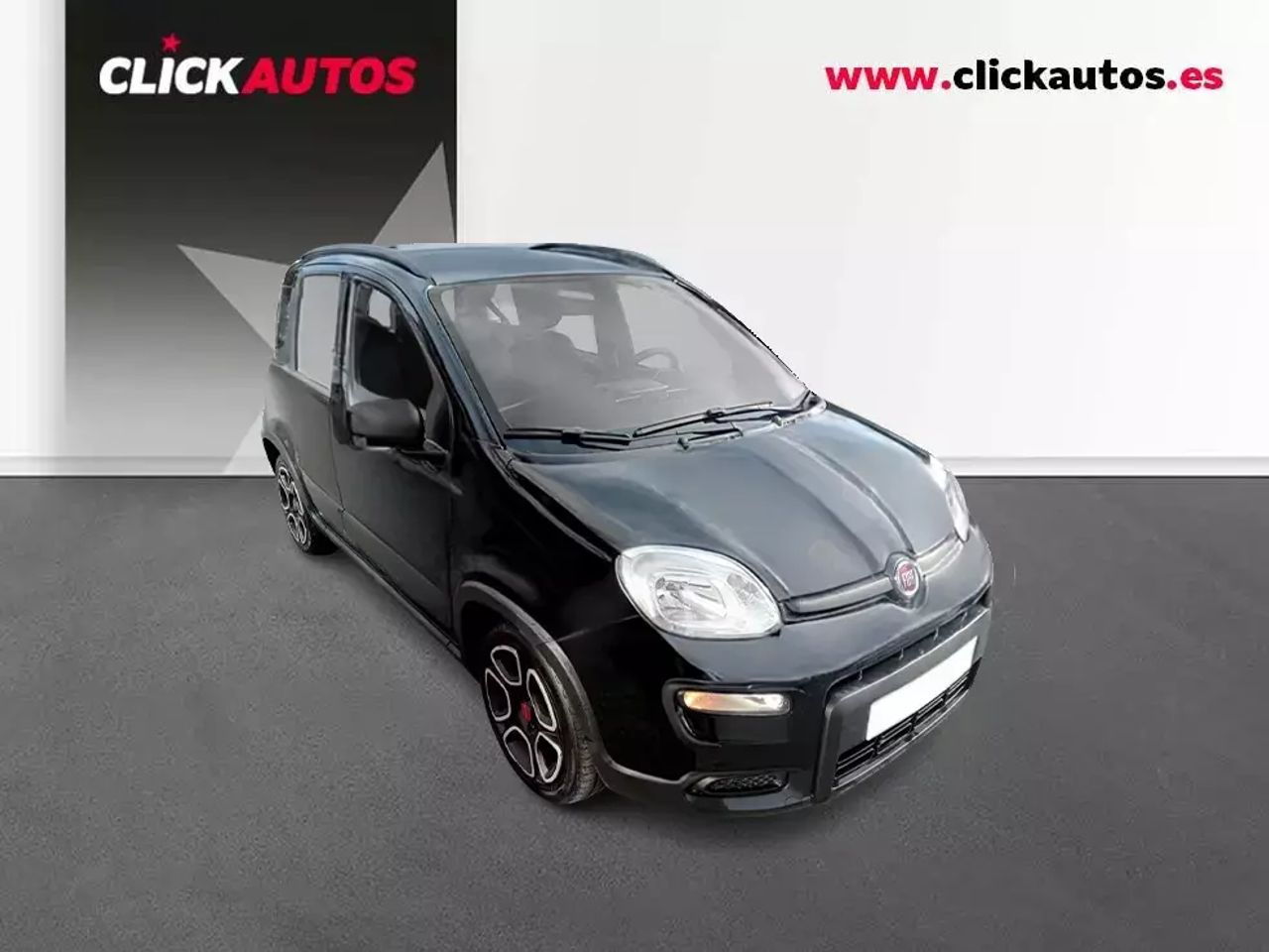 fiat panda 2022 / foto grande (2)