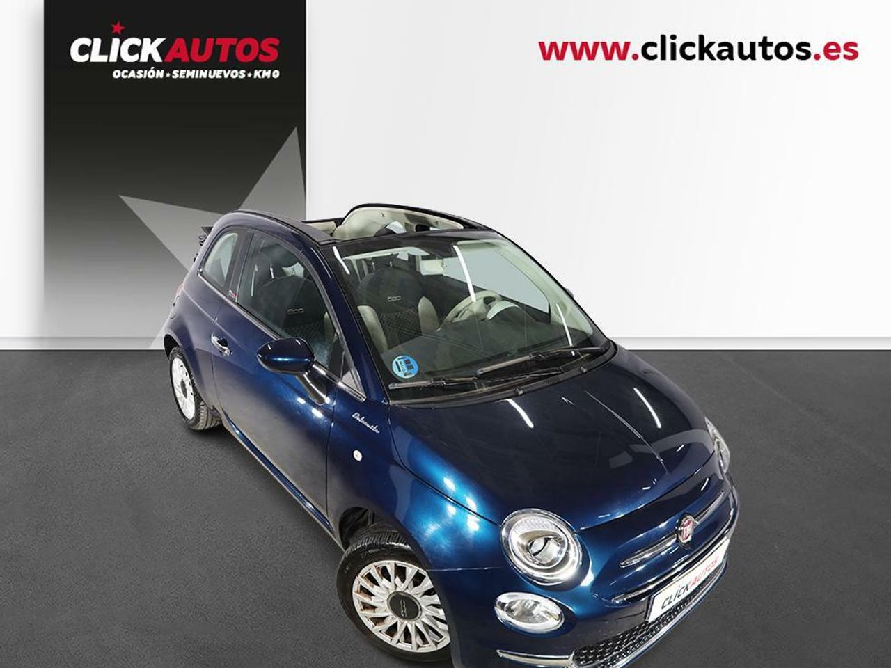 fiat 500 2021 / foto grande (2)