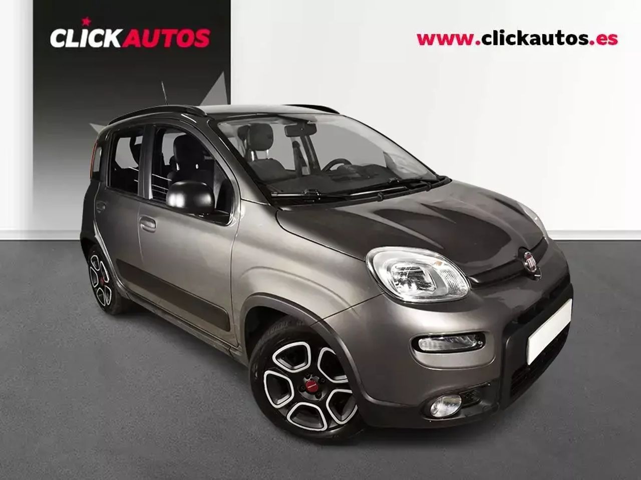fiat panda 2022 / foto grande (2)