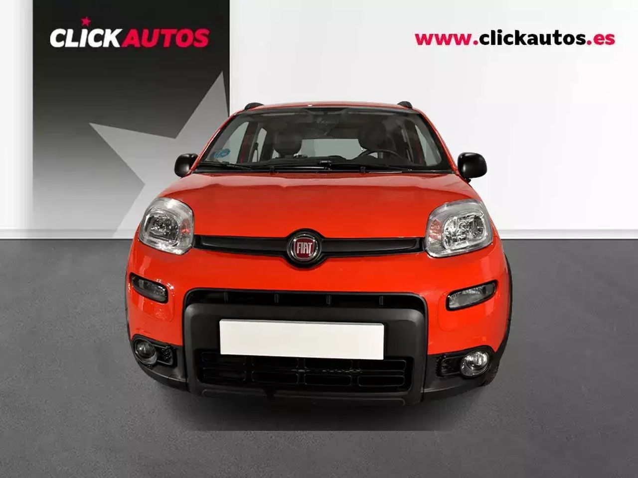 fiat panda 2022 / foto grande (2)