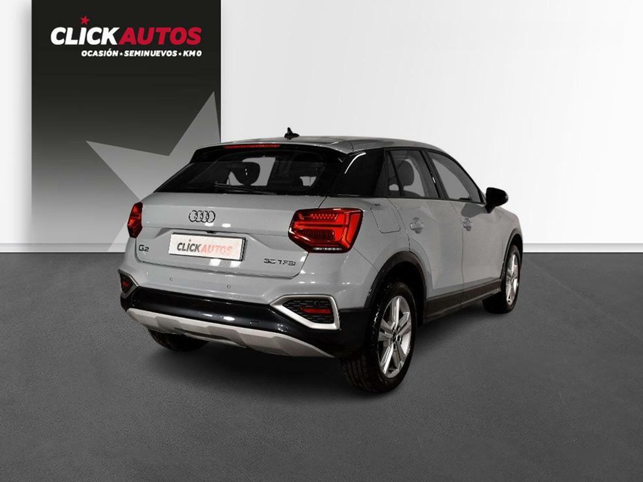 audi q2 2023 / foto grande (3)