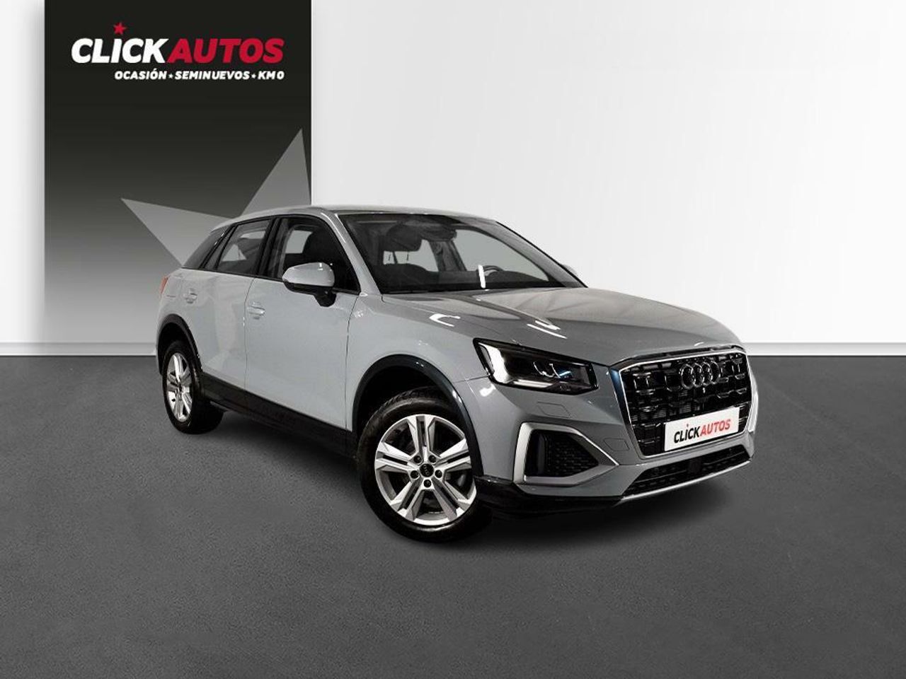 audi q2 2023 / foto grande (2)