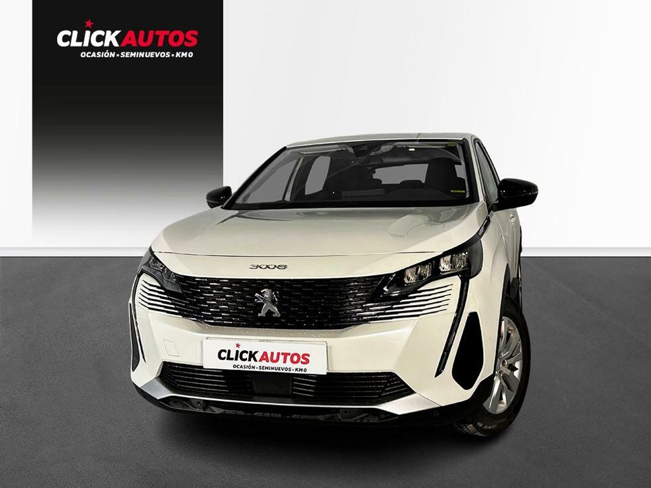 Mando distancia  de segunda mano - peugeot 3008 2022 /