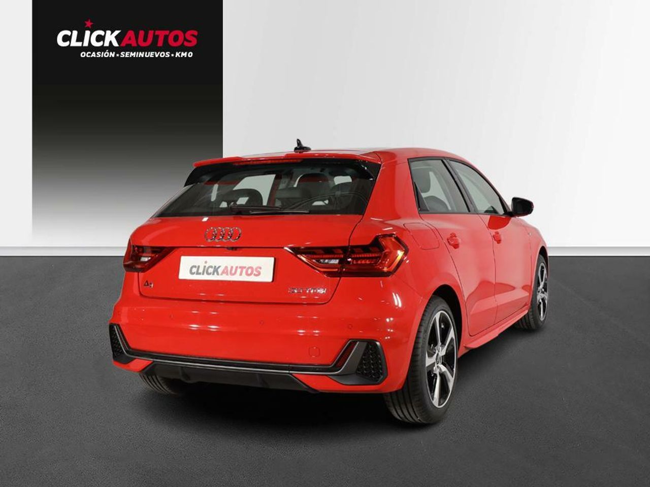 audi a1 2023 / foto grande (3)