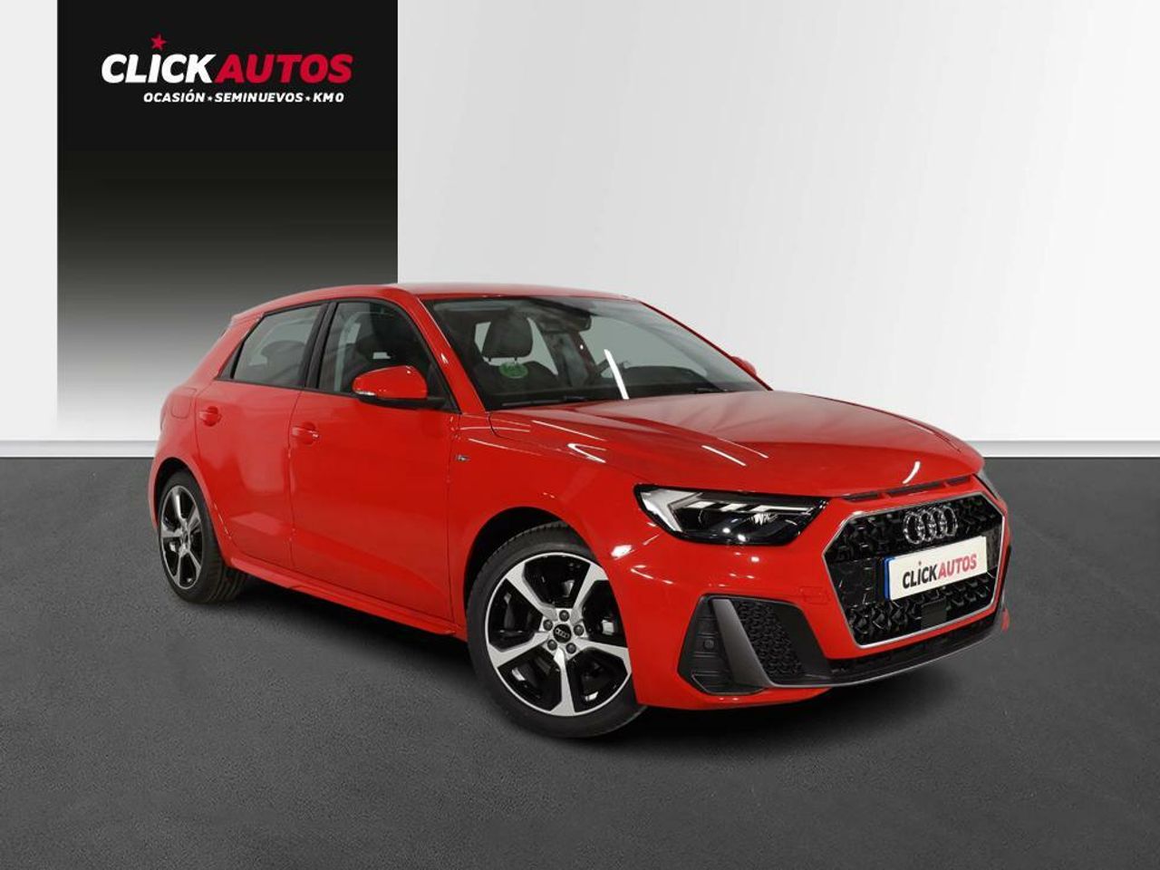 audi a1 2023 / foto grande (2)