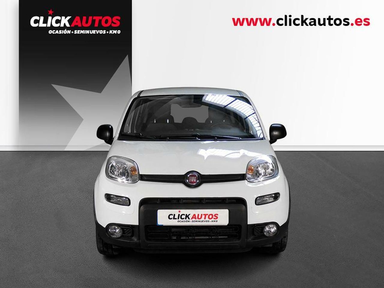 fiat panda 2022 / foto grande (2)