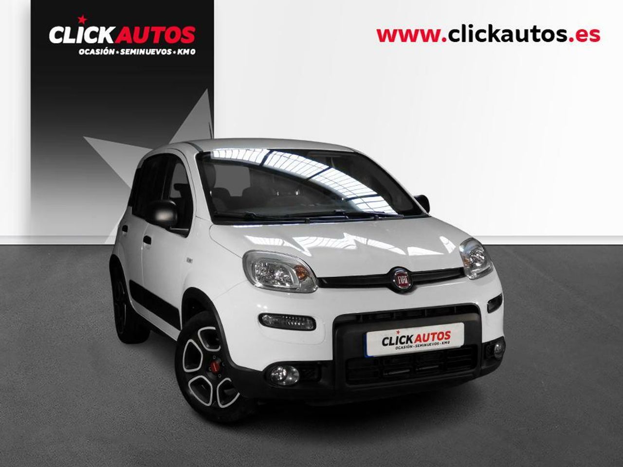 fiat panda 2022 / foto grande (3)
