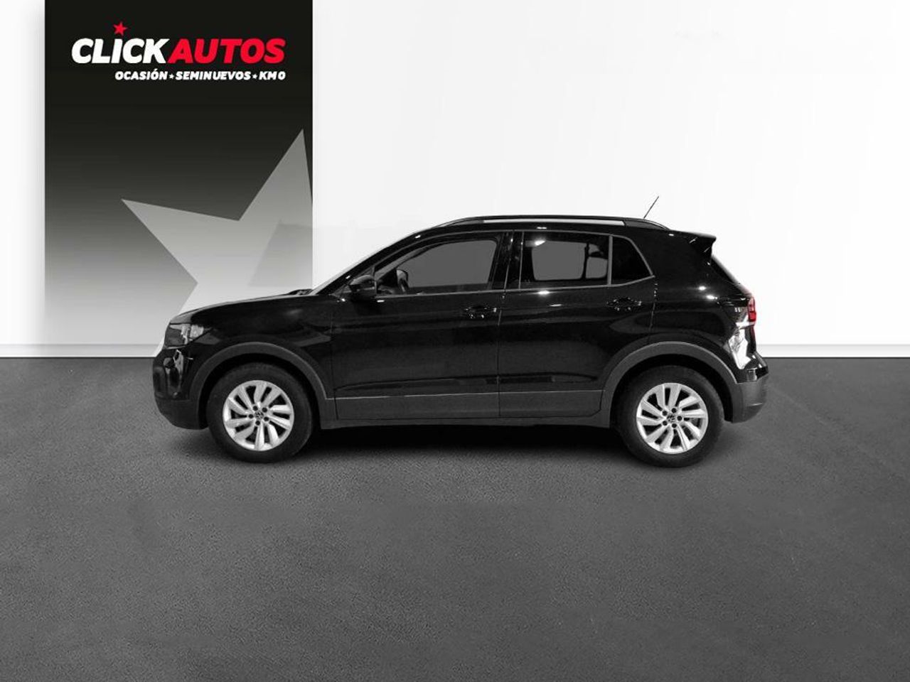 volkswagen t-cross 2022 / foto grande (2)