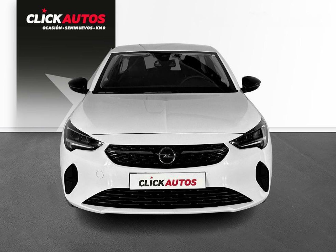 opel corsa 2023 / foto grande (2)
