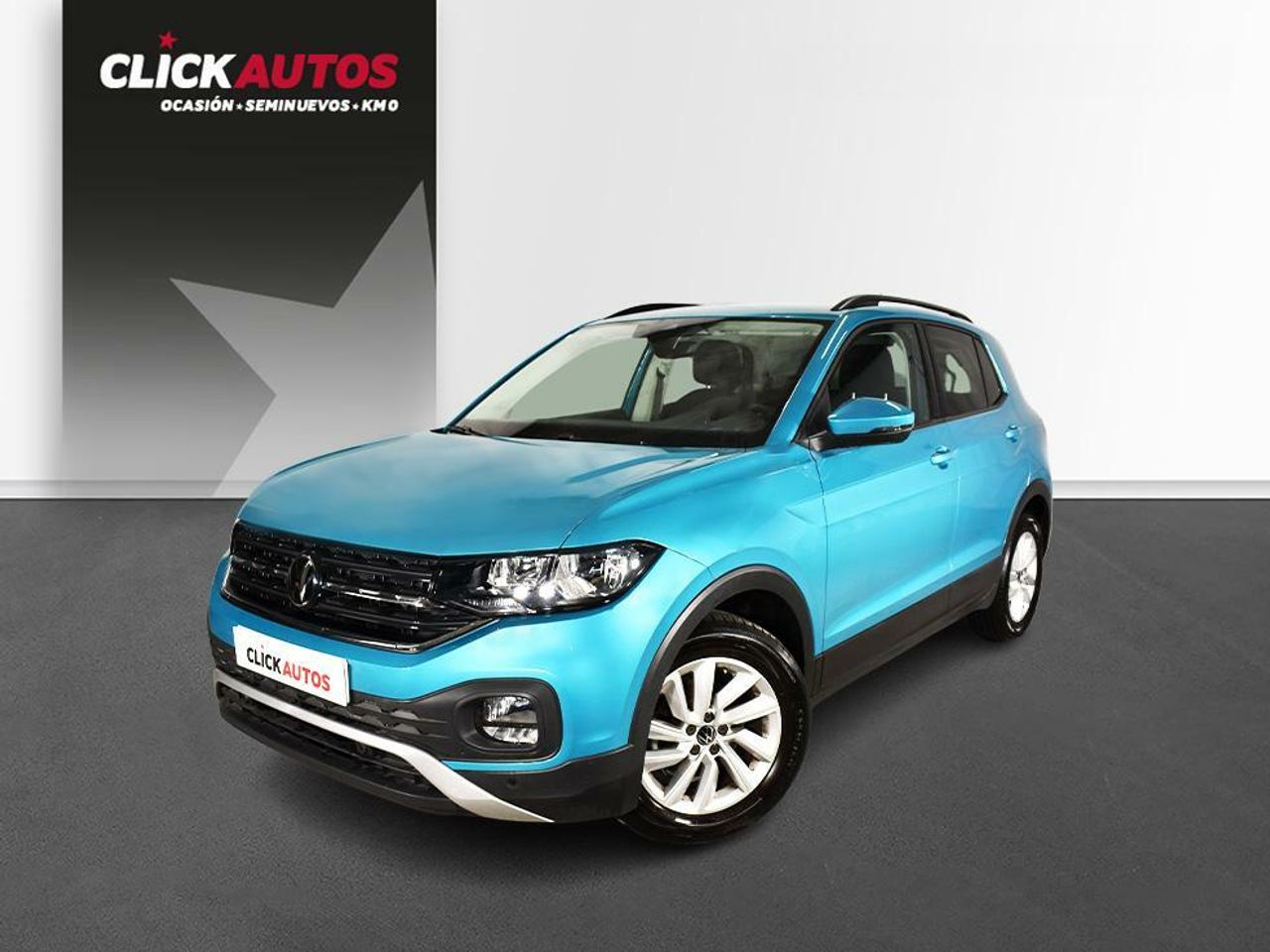 Lectura de tarot baleares  en Baleares - volkswagen t-cross 2023 /