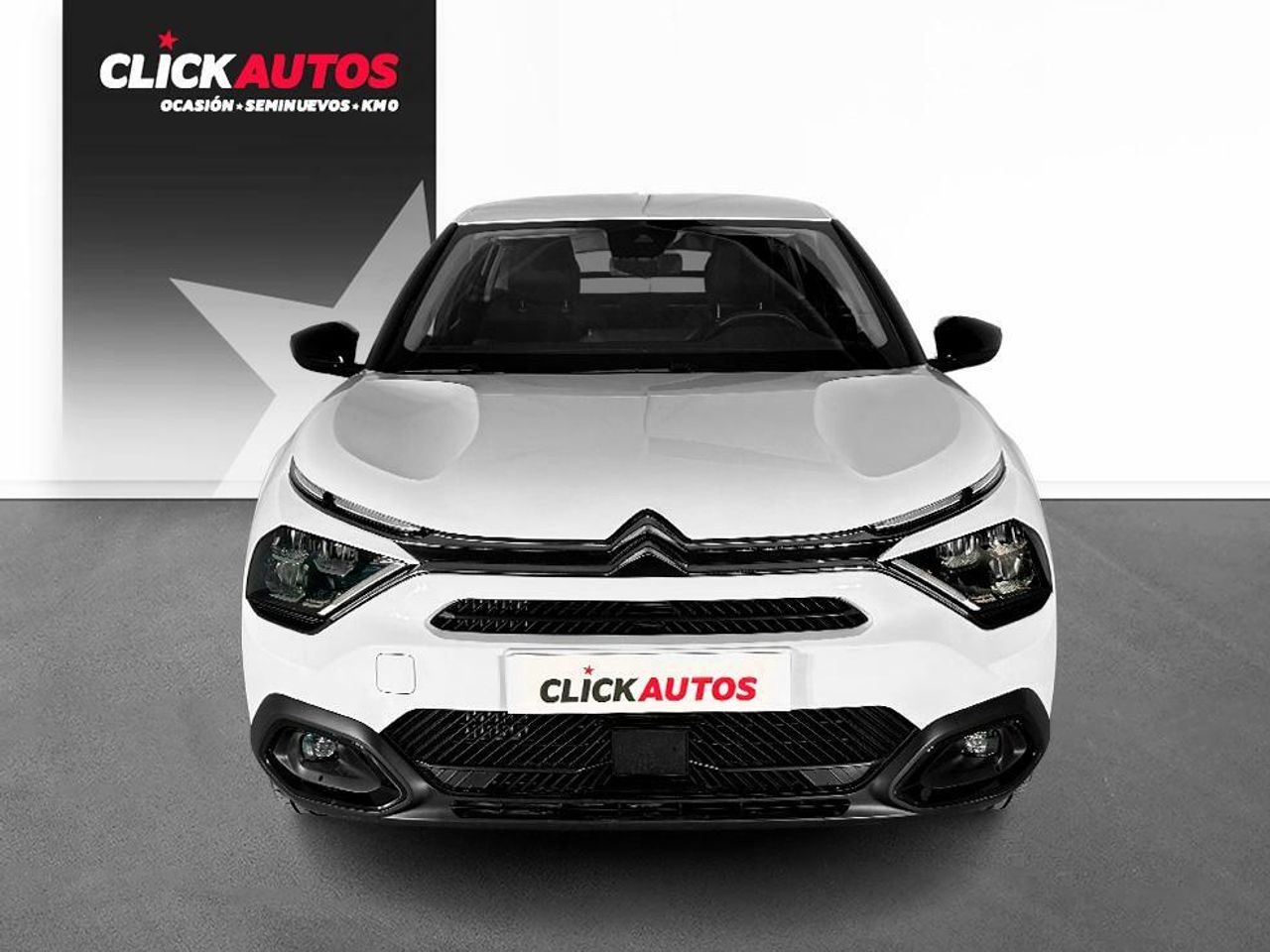 citroën c4 2023 / foto grande (2)