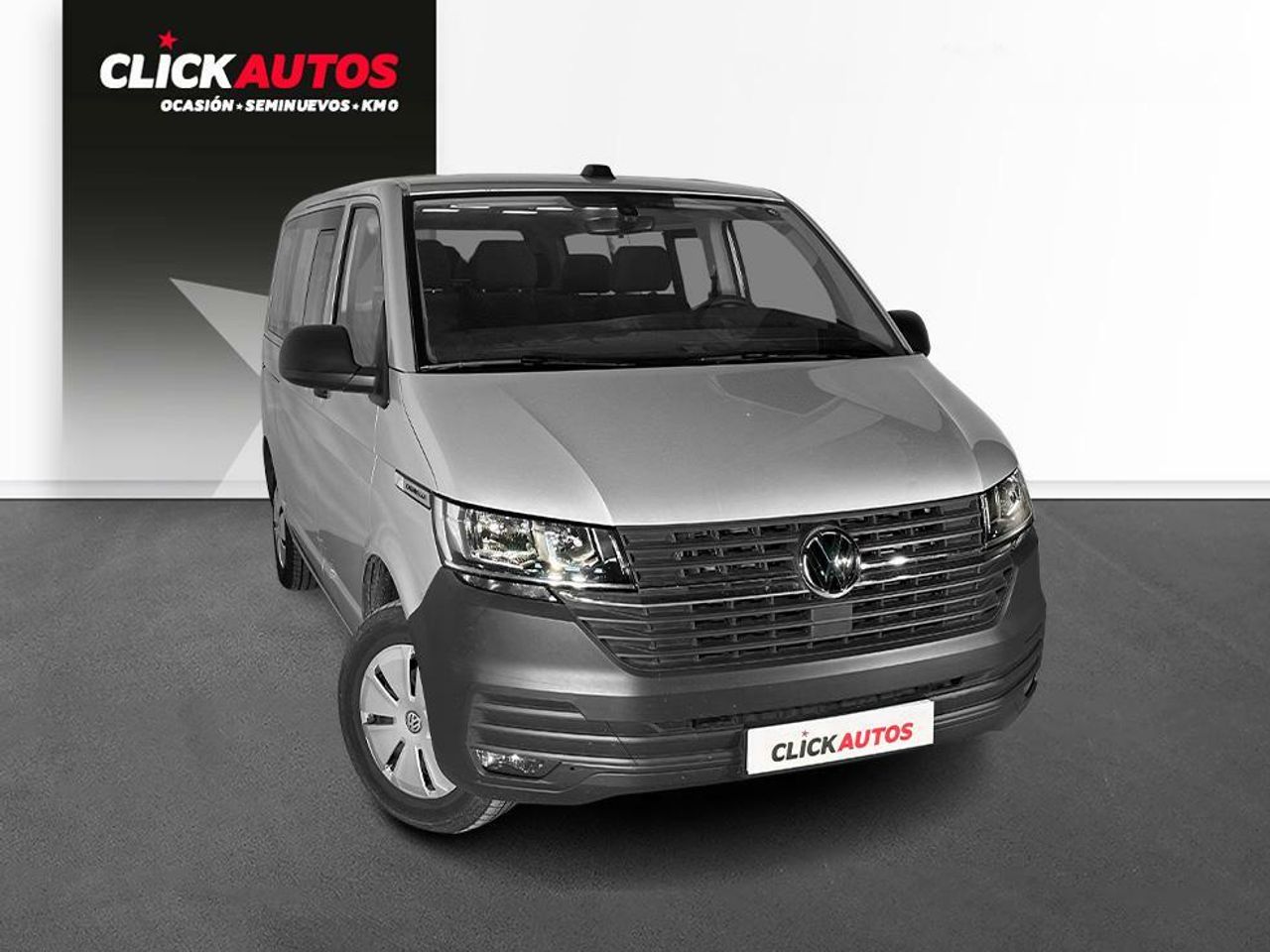 volkswagen caravelle 2023 / foto grande (3)