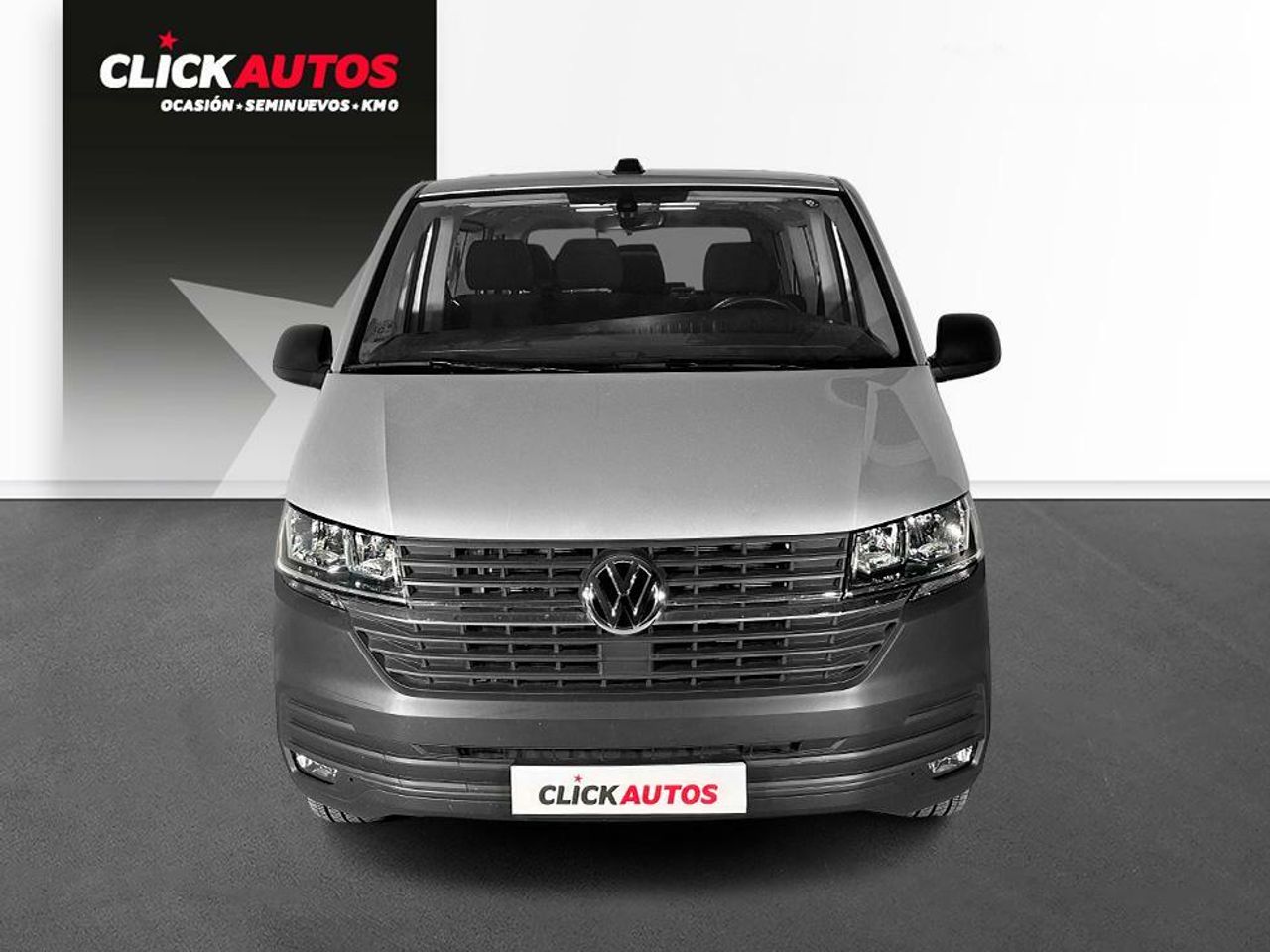 volkswagen caravelle 2023 / foto grande (2)