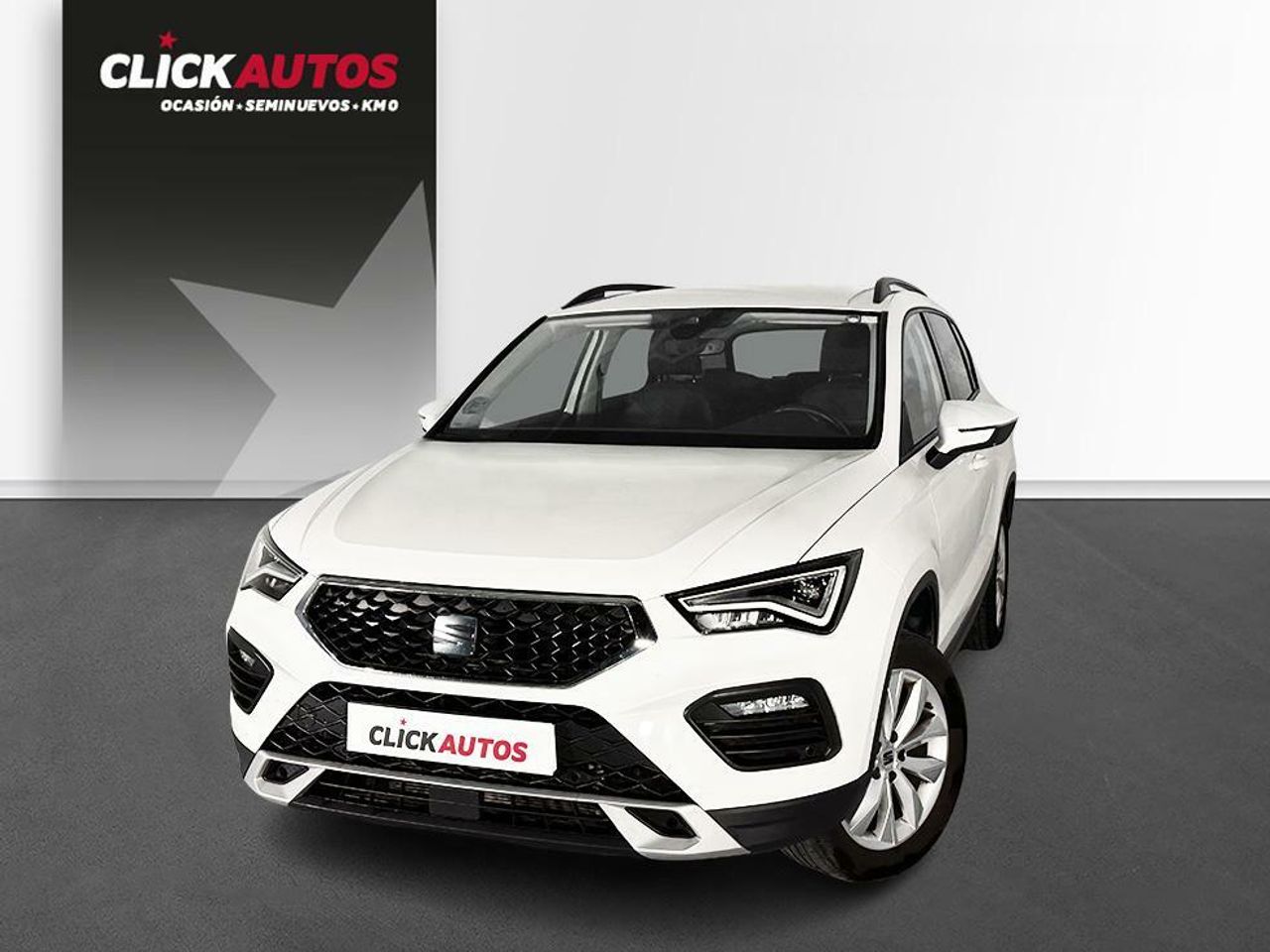 Pilas lavar  de segunda mano - seat ateca 2023 /