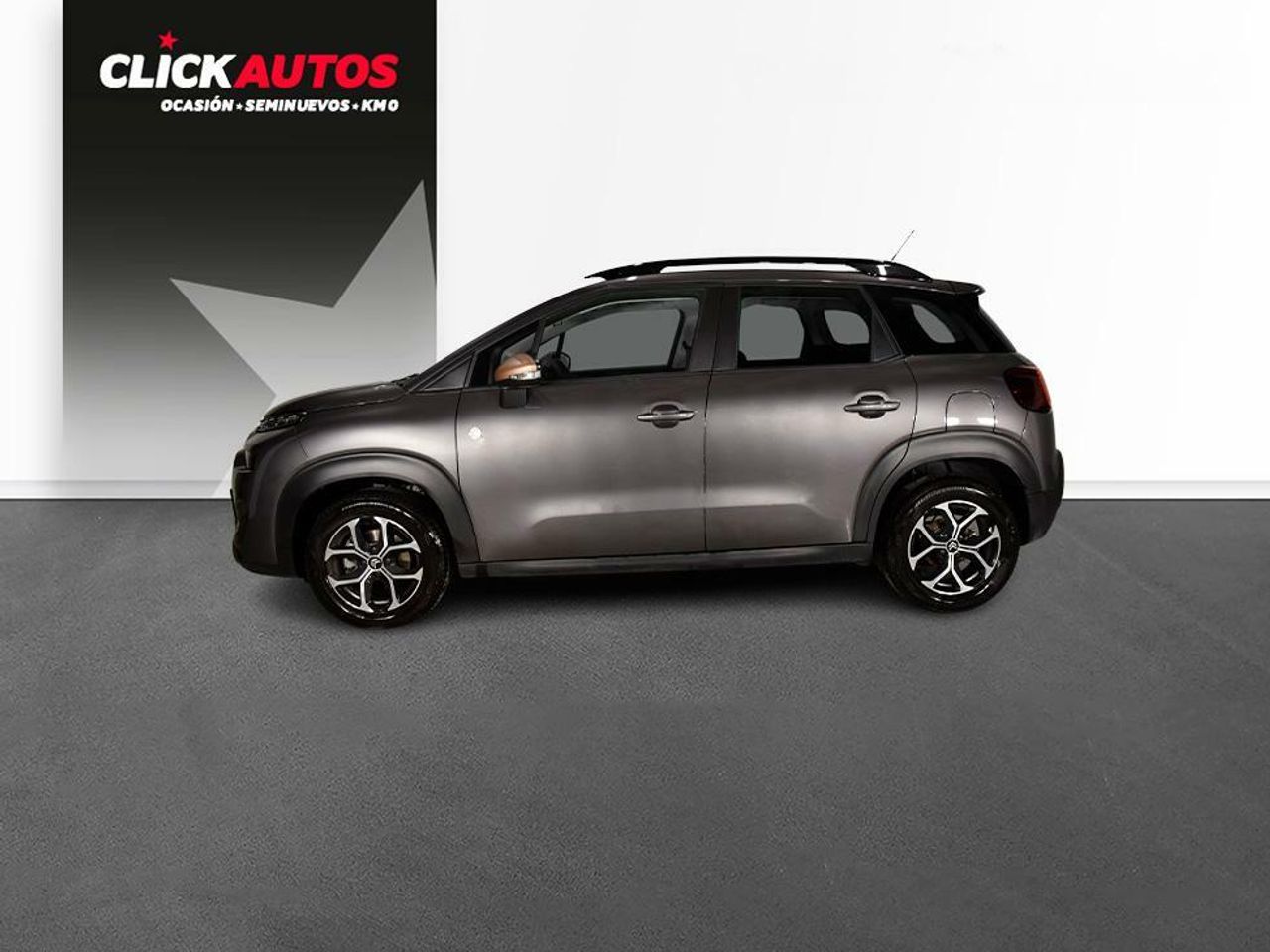 citroën c3 aircross 2023 / foto grande (3)
