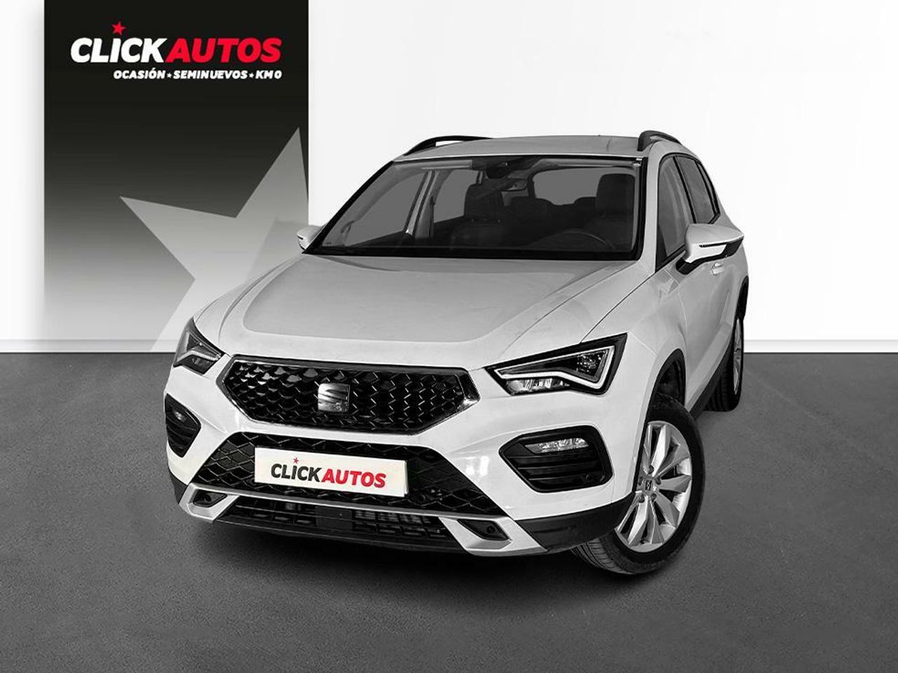 Pilas lavar  de segunda mano - seat ateca 2023 /