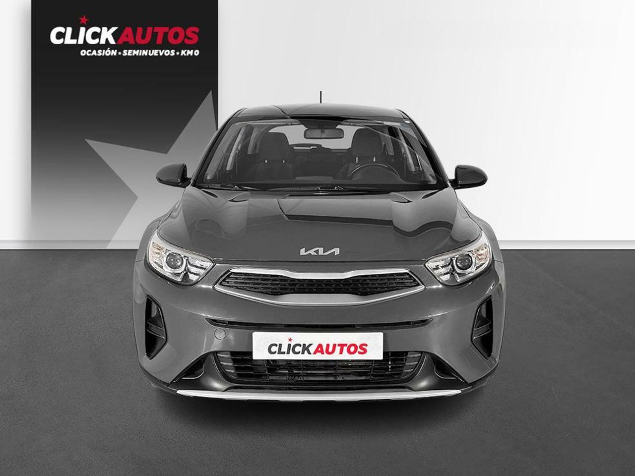 kia stonic 2023 / foto grande (2)