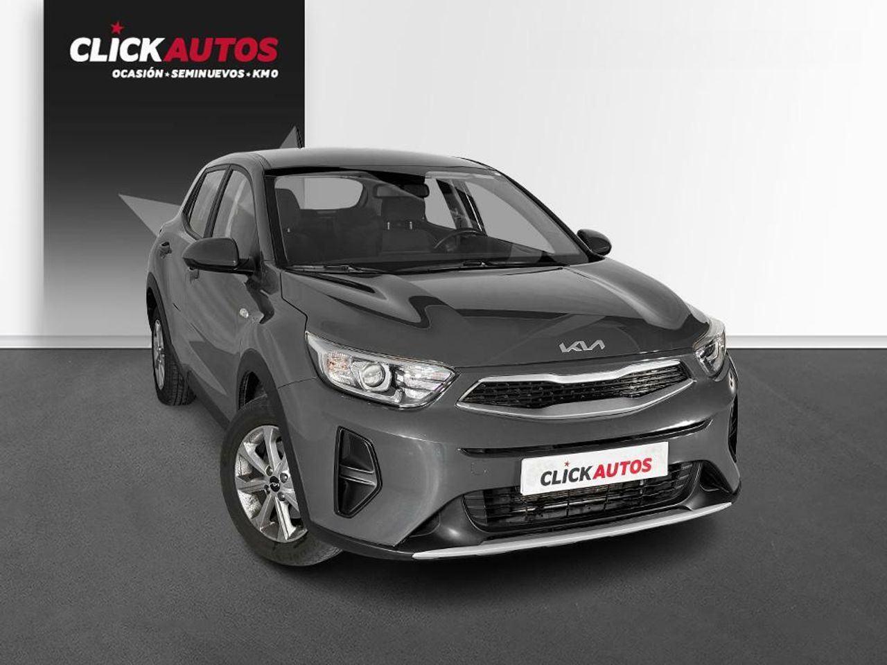 kia stonic 2023 / foto grande (3)