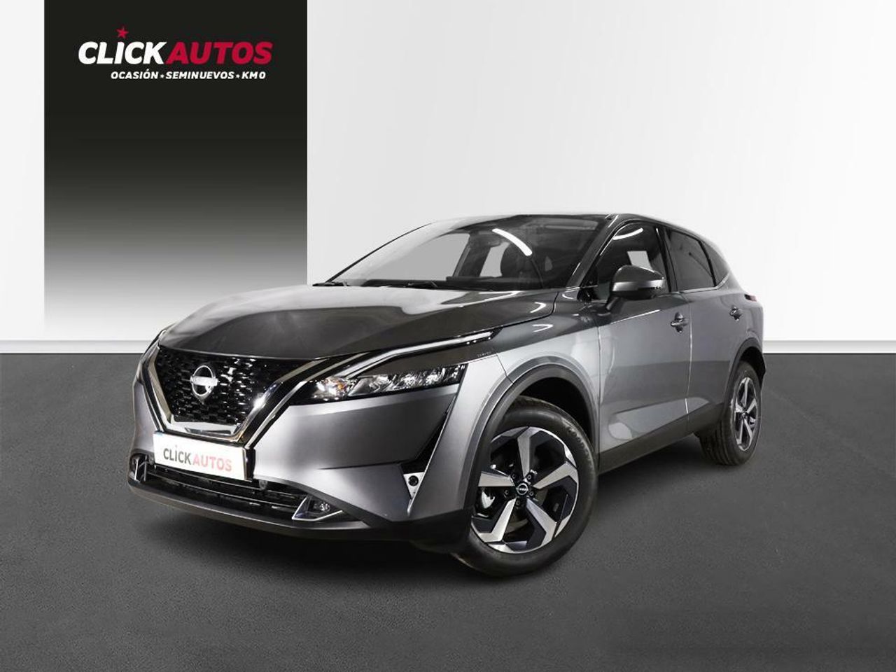 Sistema  de segunda mano - nissan qashqai 2023 /