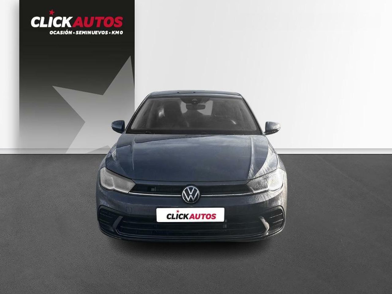 volkswagen polo 2023 / foto grande (3)
