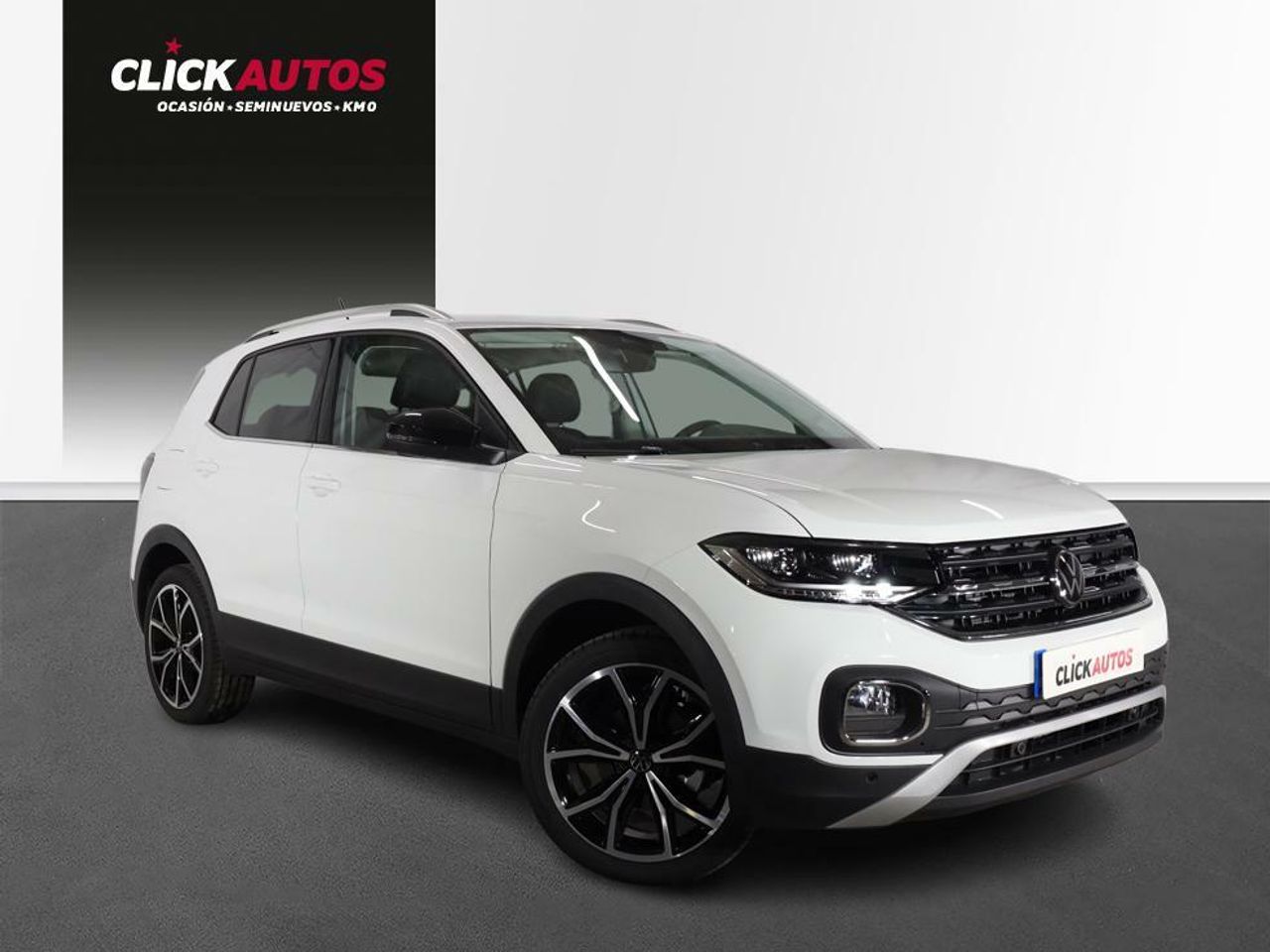 volkswagen t-cross 2023 / foto grande (2)