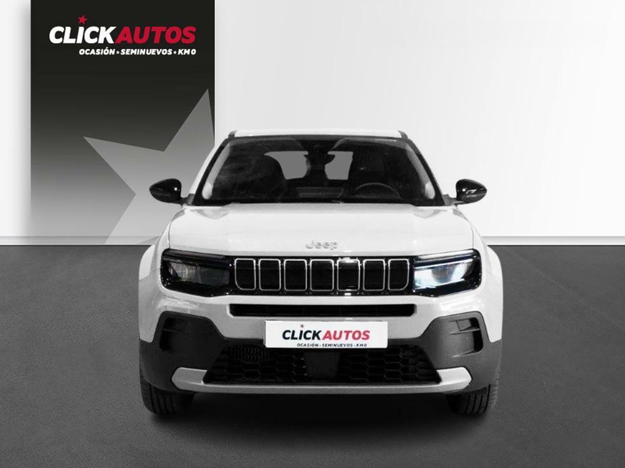 jeep avenger 2023 / foto grande (2)