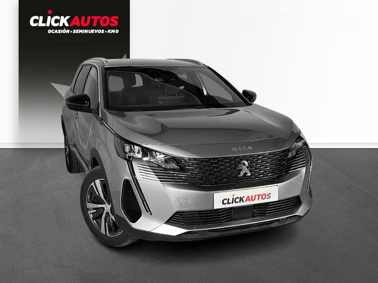 peugeot 5008 2023 / foto grande (3)