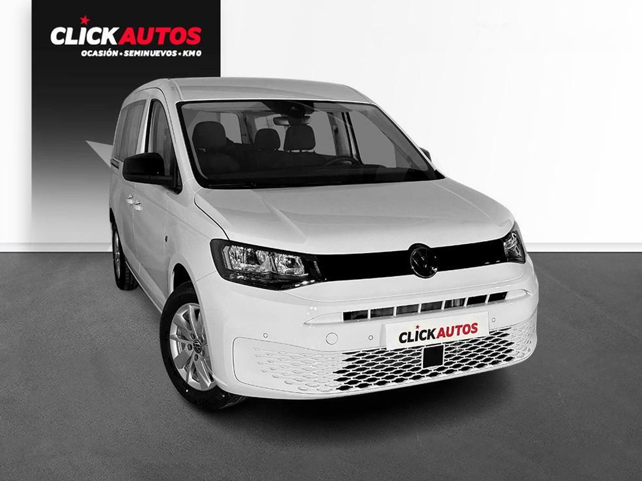 volkswagen caddy 2024 / foto grande (3)
