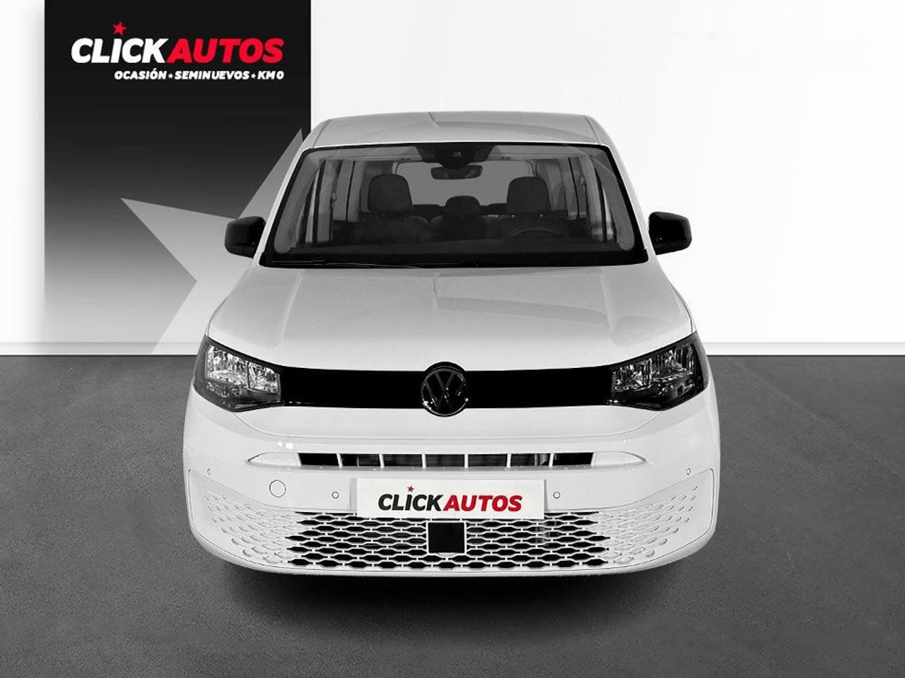 volkswagen caddy 2024 / foto grande (2)