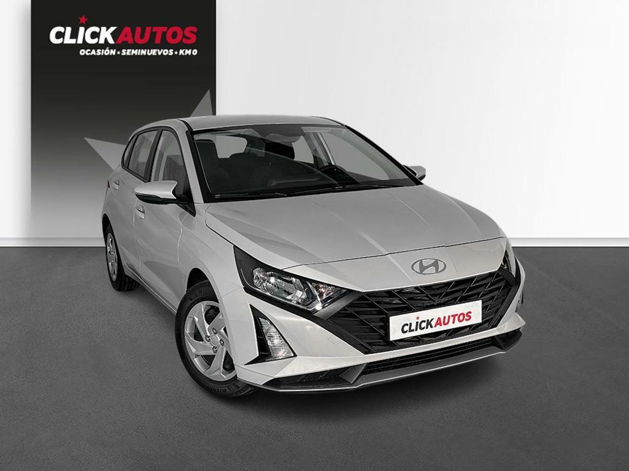 hyundai i20 2024 / foto grande (3)