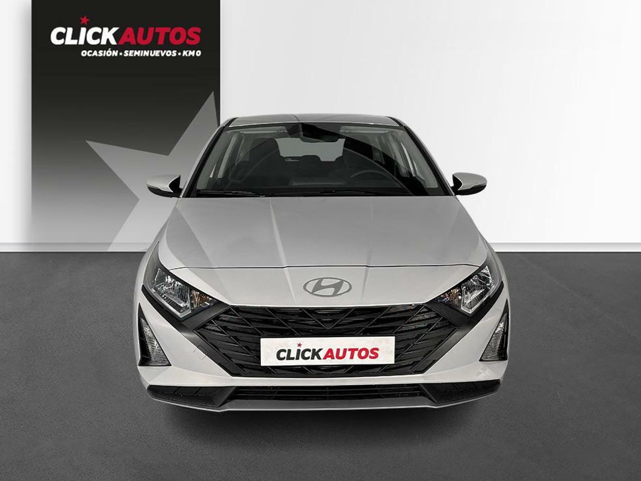 hyundai i20 2024 / foto grande (2)