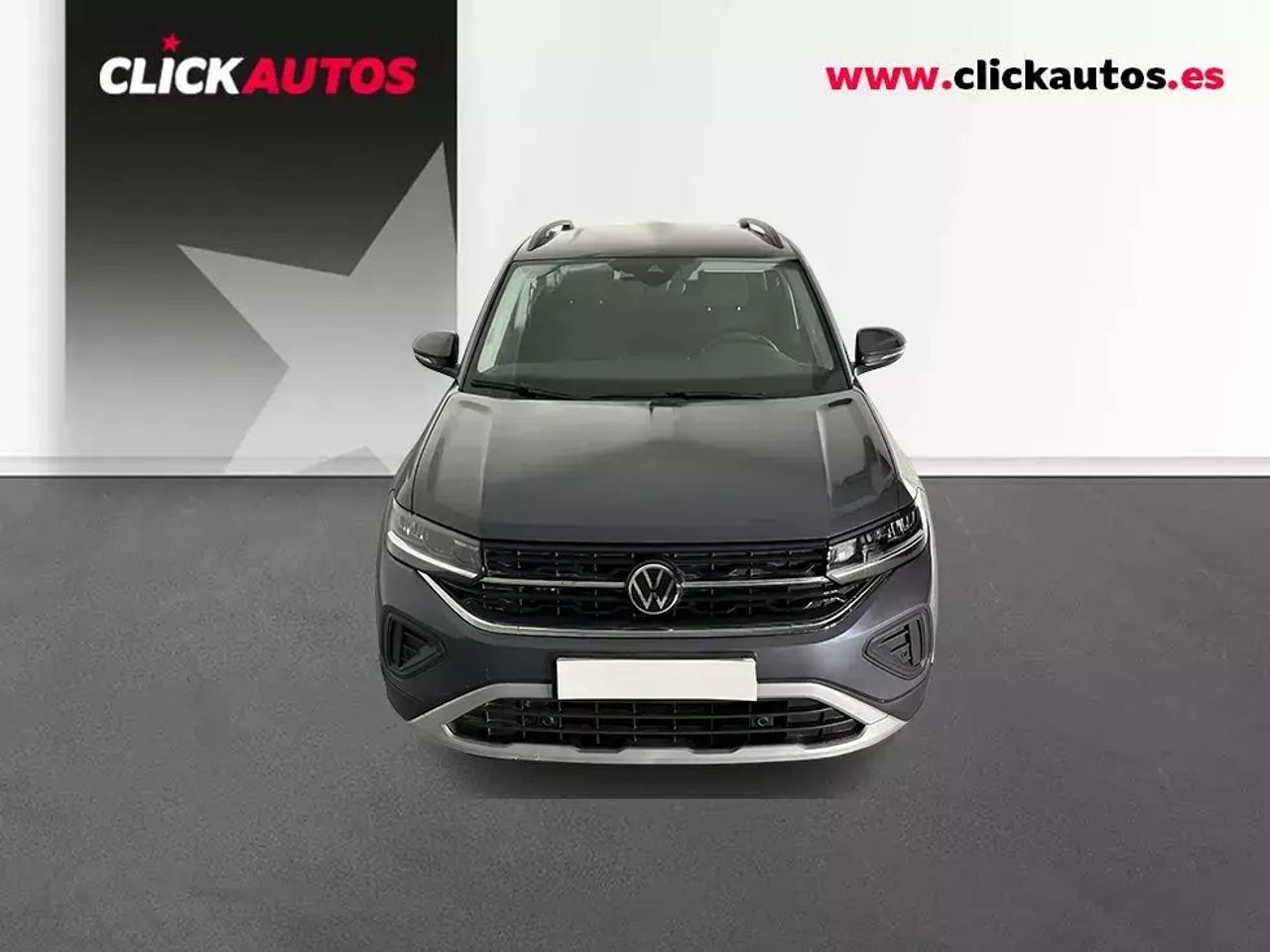 volkswagen t-cross 2024 / foto grande (2)