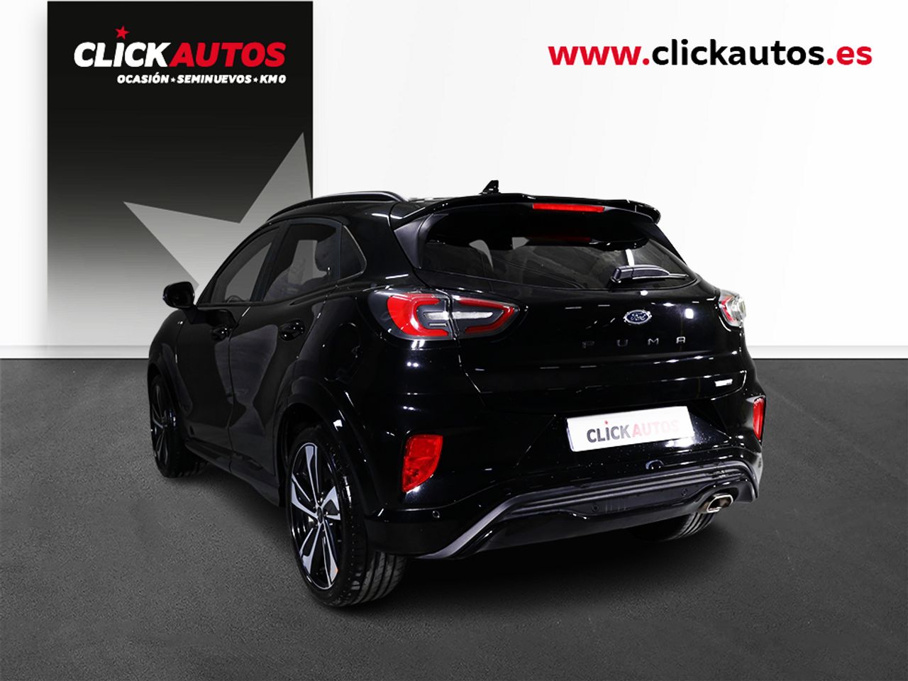 ford puma 2022 / foto grande (3)
