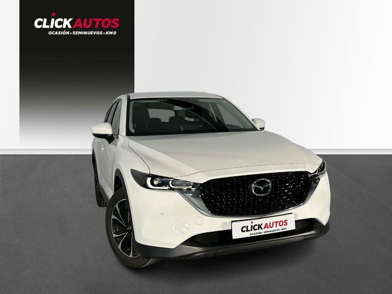mazda cx-5 2023 / foto grande (3)