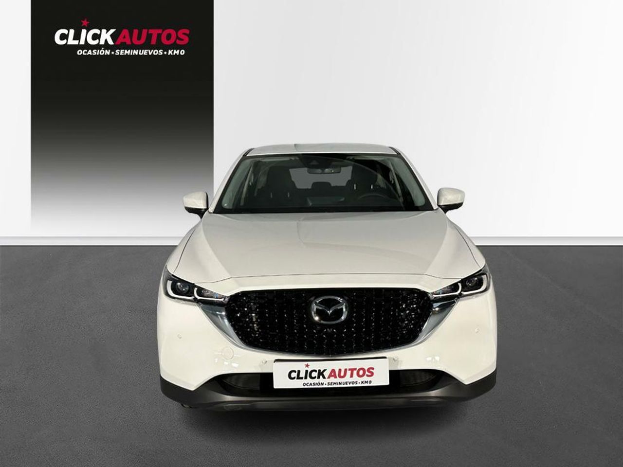 mazda cx-5 2023 / foto grande (2)