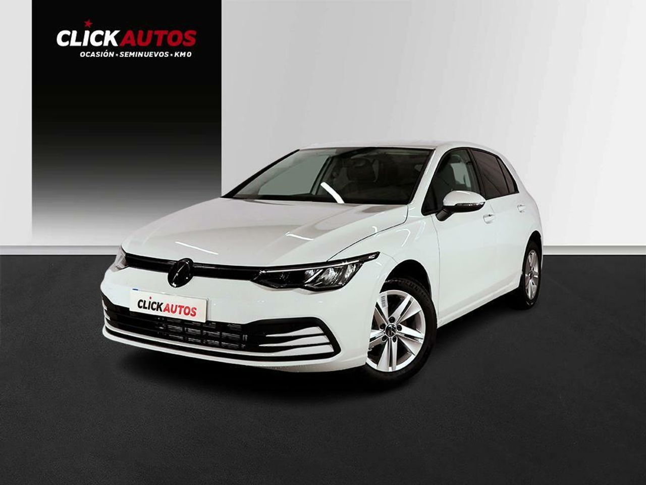 Golf sensor de luces automatico  de segunda mano - volkswagen golf 2023 /