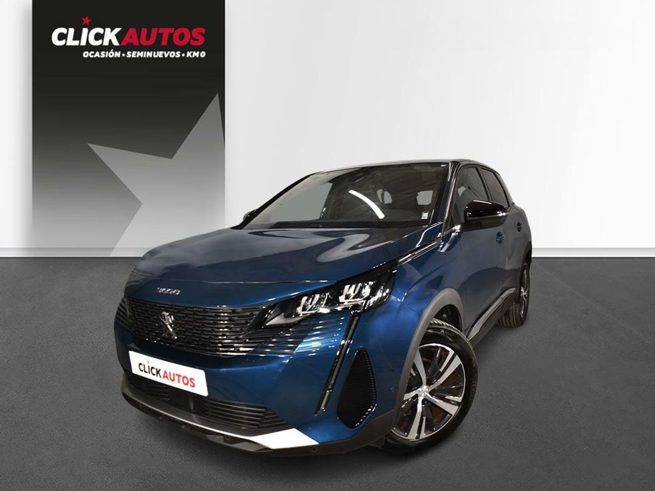 Intermitentes de led  de segunda mano - peugeot 3008 2023 /