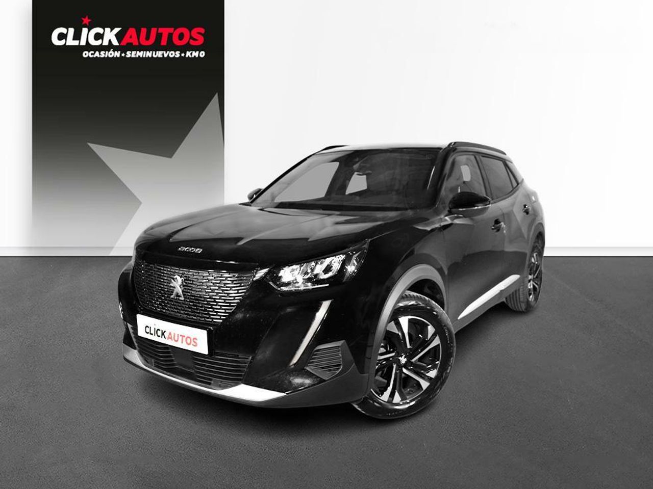 Foto peugeot 2008 2023 /
