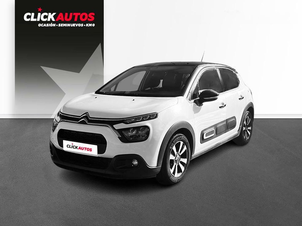 Foto citroën c3 2023 /